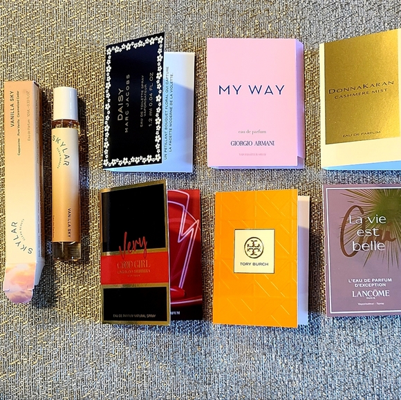 Sephora Other - Lot Samples